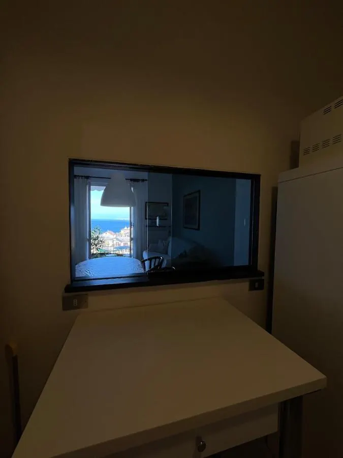 Appartamento Vista Sul Golfo Camogli
