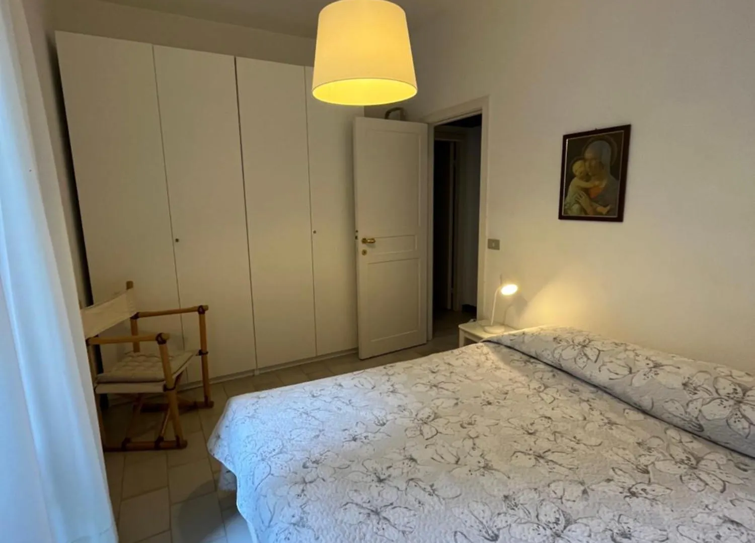Appartamento Vista Sul Golfo Camogli
