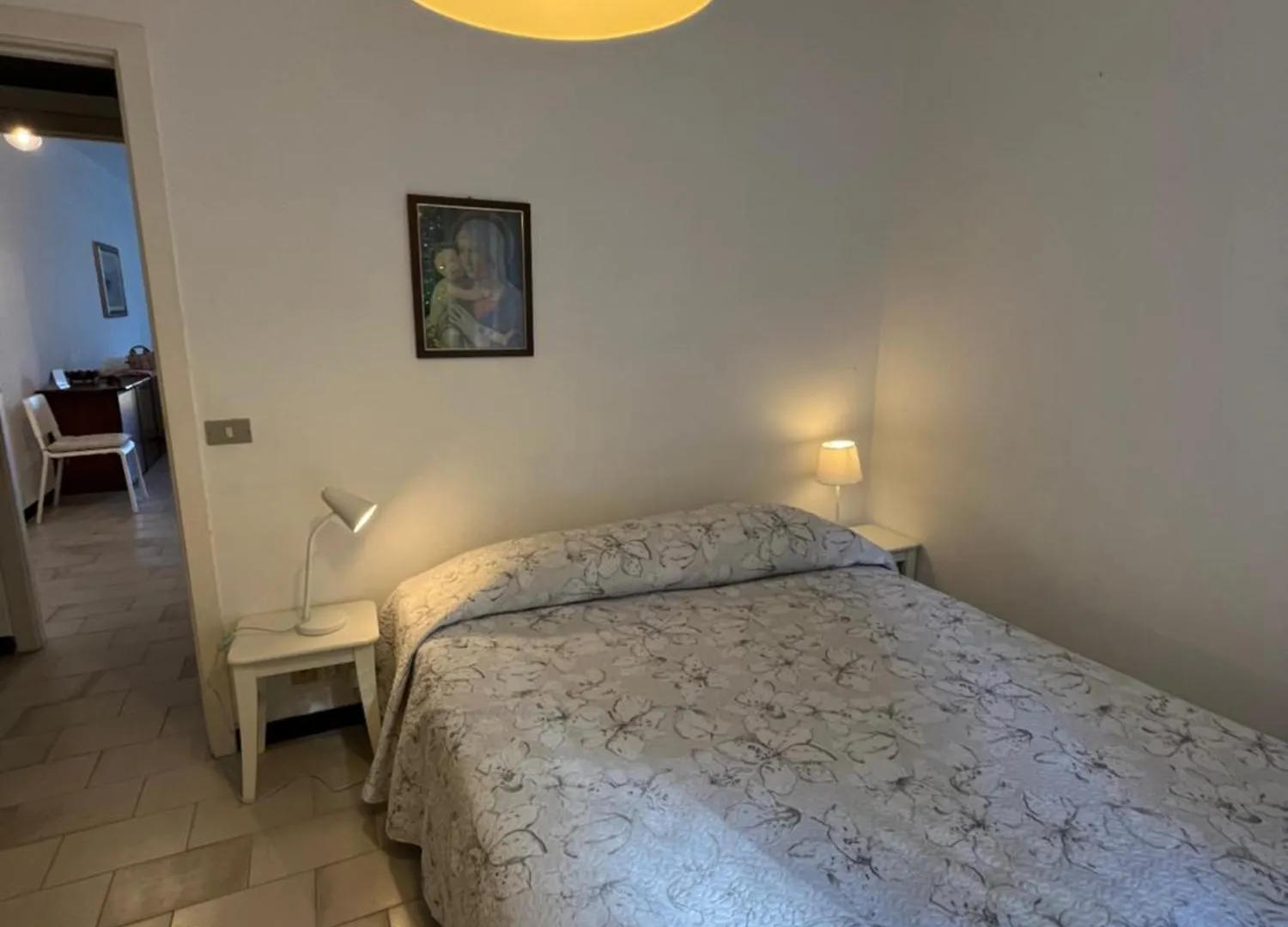 Appartamento Vista Sul Golfo Camogli Italia