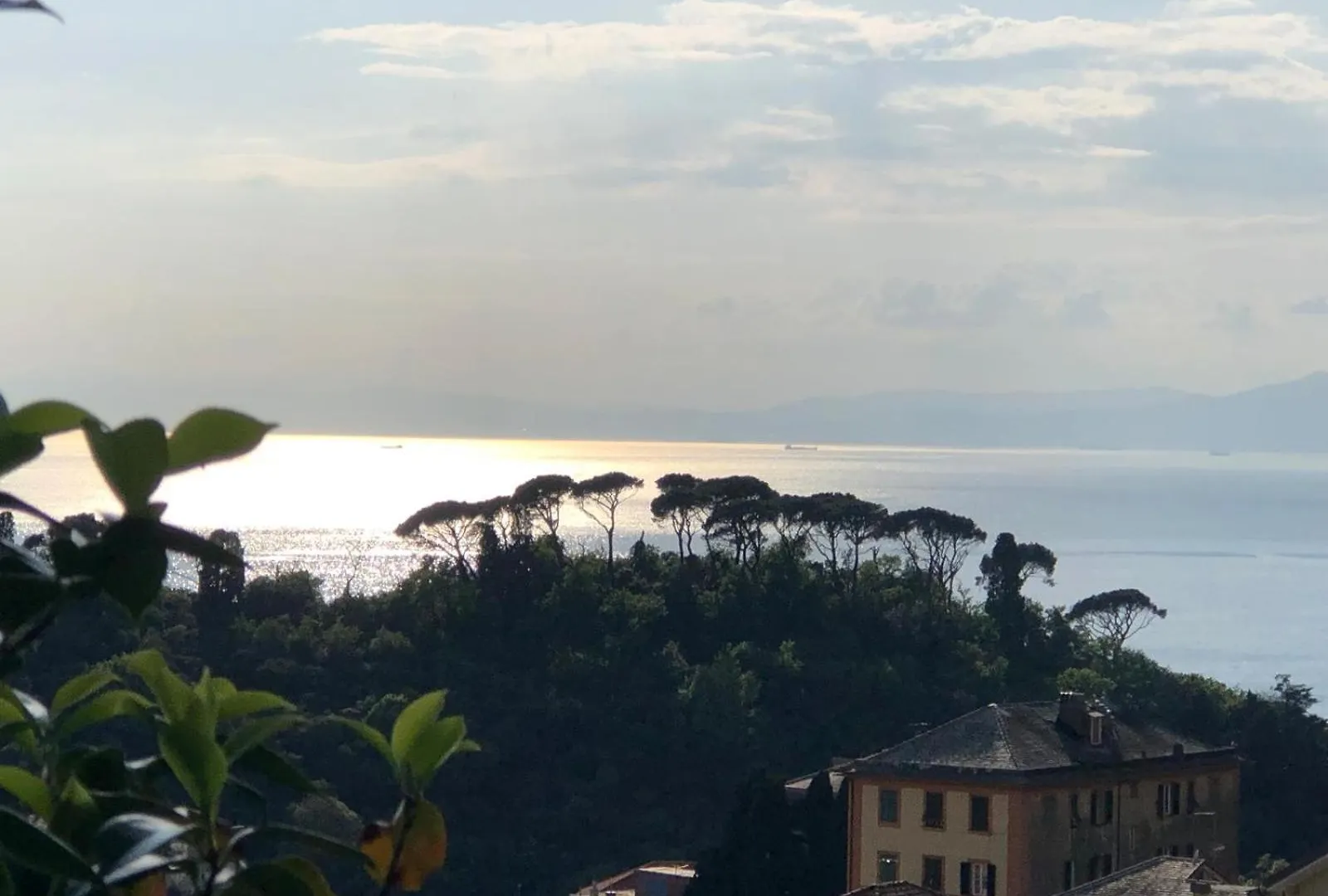 Appartamento Vista Sul Golfo Camogli 0*,  Italia