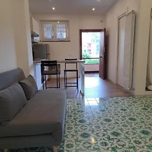 A Casa Di Lisa Camogli