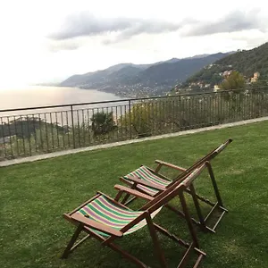 Paradiso Camogli