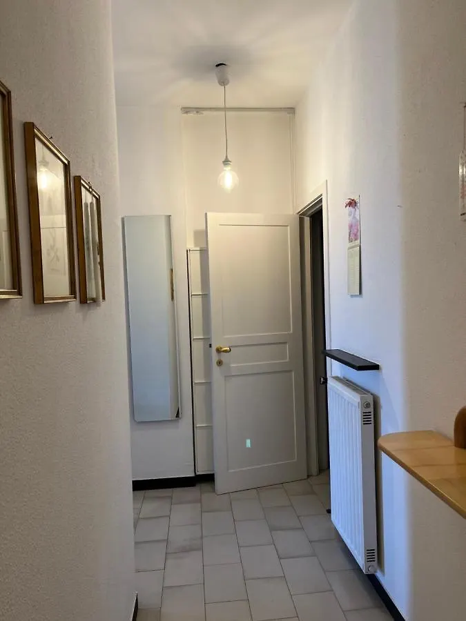 Appartamento Vista Sul Golfo Camogli Italia