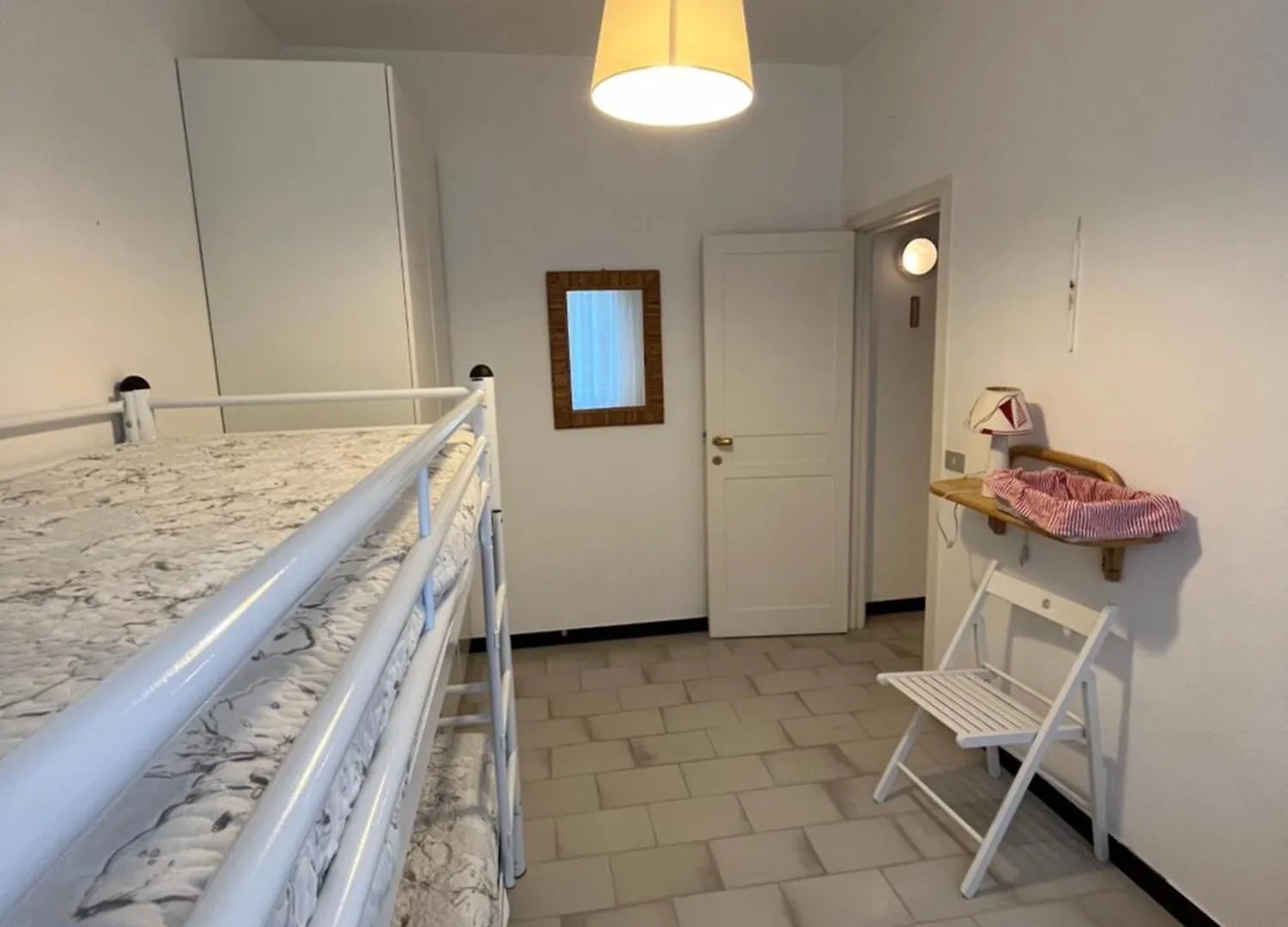 Appartamento Vista Sul Golfo Camogli 0*,