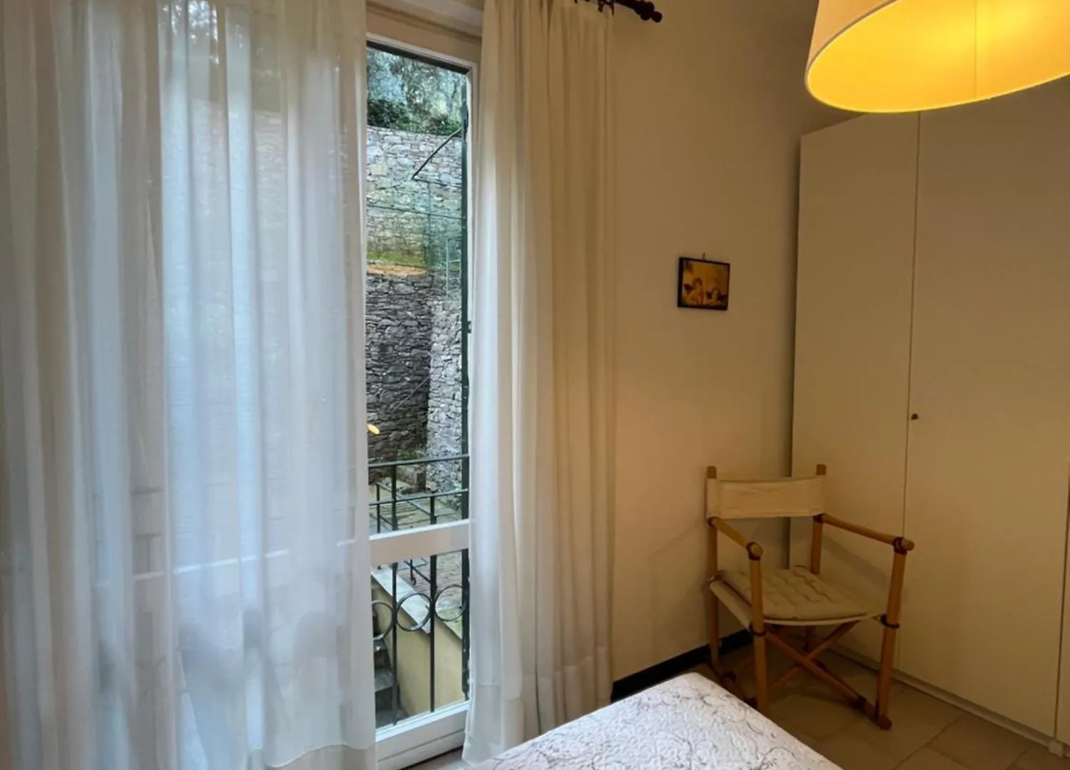 Appartamento Vista Sul Golfo Camogli