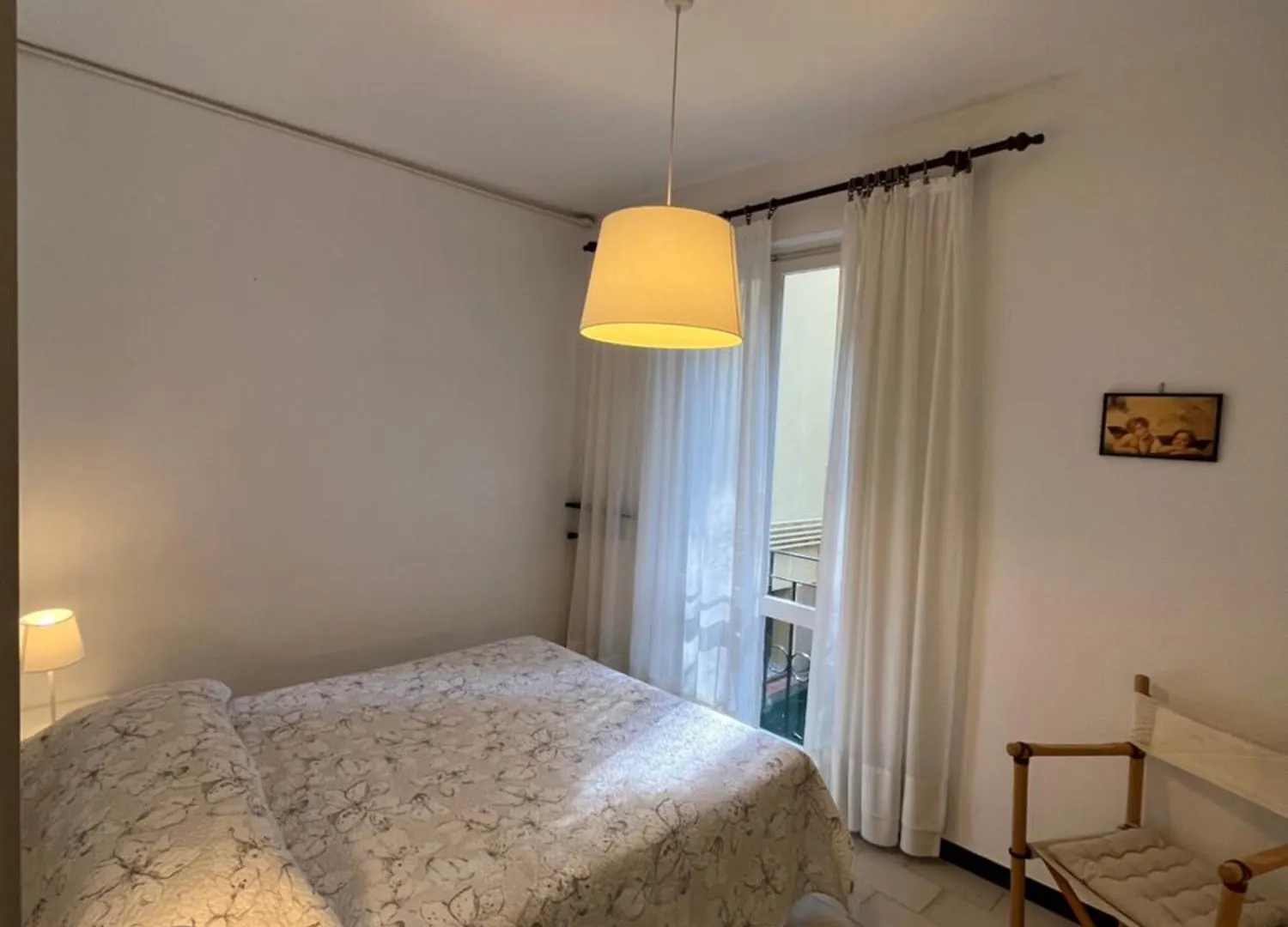Appartamento Vista Sul Golfo Camogli 0*,
