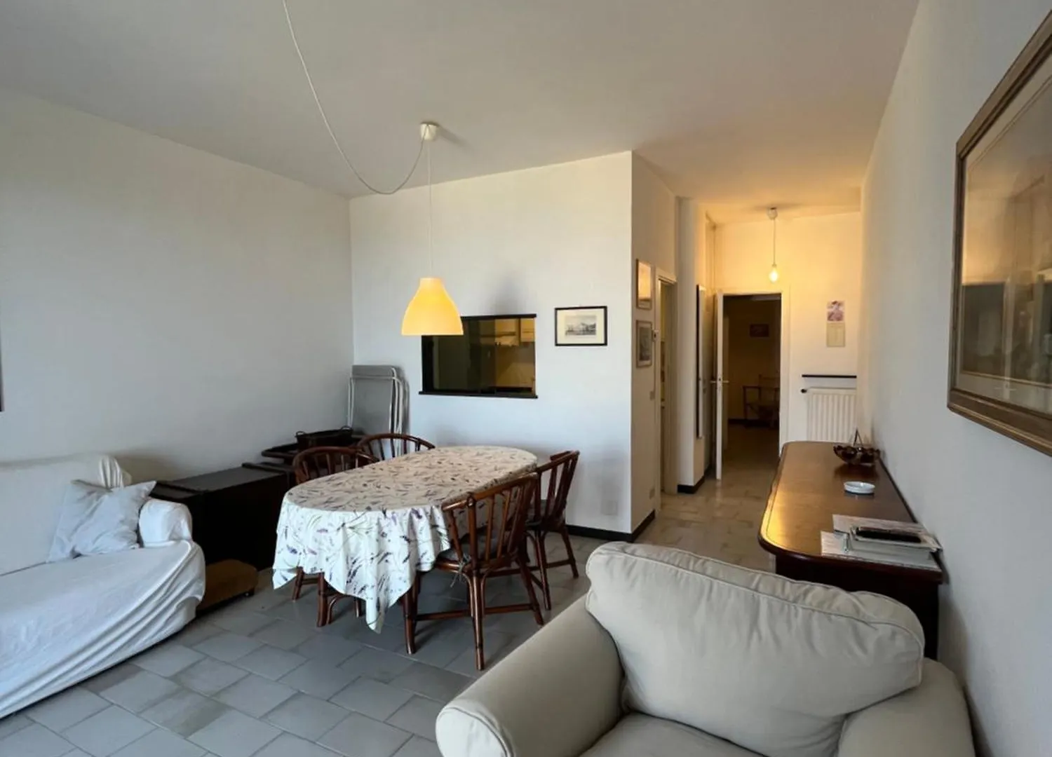 Appartamento Vista Sul Golfo Camogli 0*,  Italia